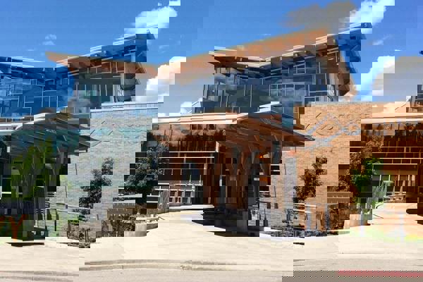 Trường Cao Đẳng College of the Rockies - British Columbia, Canada